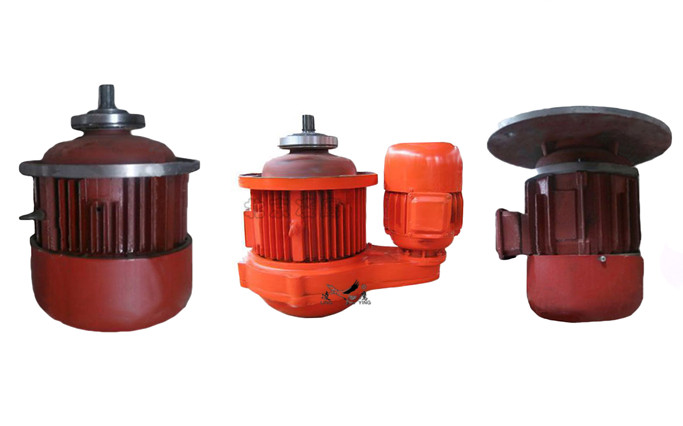 電動葫蘆用錐形電機