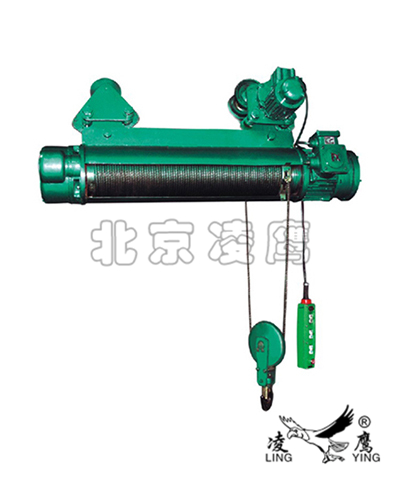 防爆電動(dòng)葫蘆