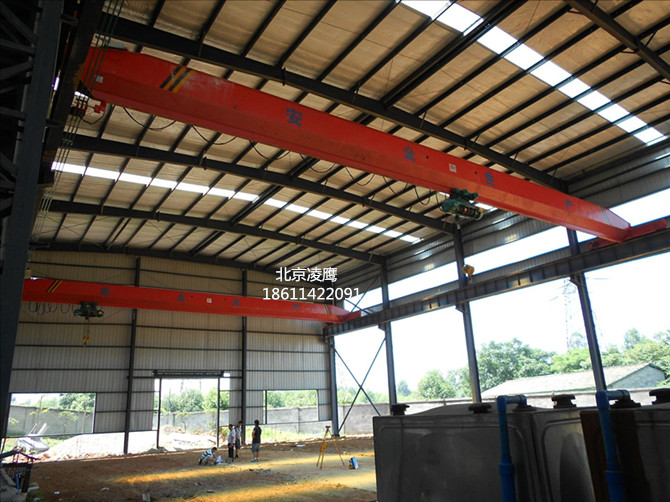 防爆電動(dòng)葫蘆