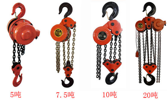 群吊電動(dòng)葫蘆